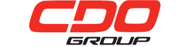 CDO Group Logo